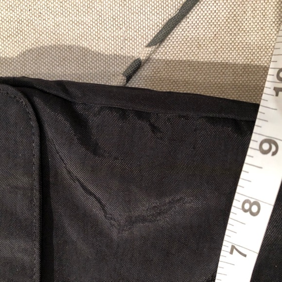 Baggallini Crossbody Backpack Style Bag - Picture 7 of 7